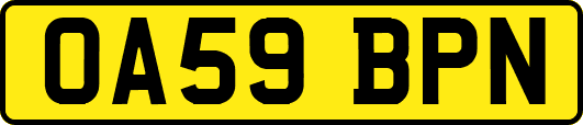 OA59BPN