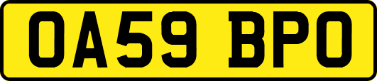 OA59BPO