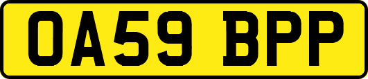 OA59BPP