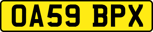 OA59BPX