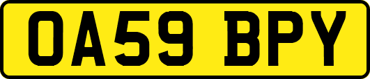 OA59BPY