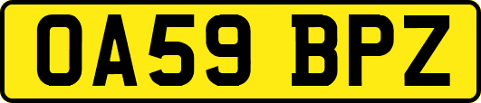 OA59BPZ