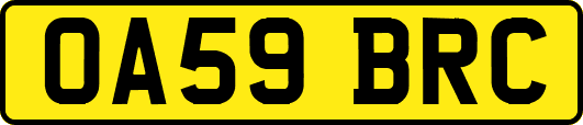 OA59BRC