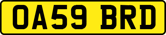 OA59BRD