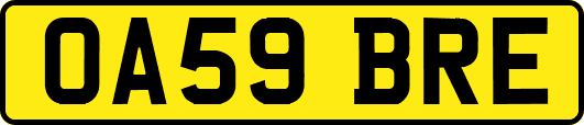 OA59BRE