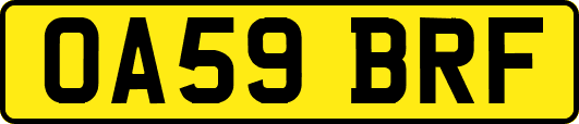 OA59BRF