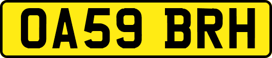 OA59BRH