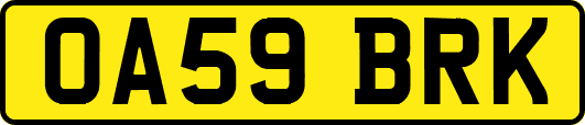 OA59BRK