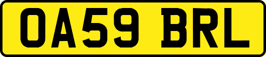 OA59BRL