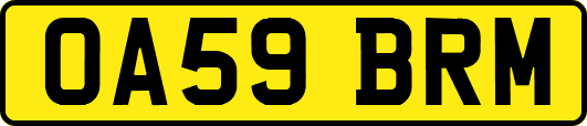 OA59BRM