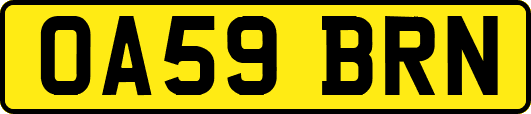 OA59BRN