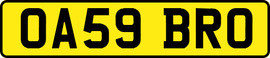 OA59BRO