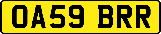 OA59BRR