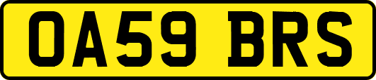 OA59BRS