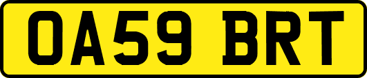 OA59BRT