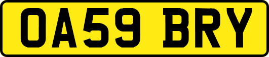 OA59BRY
