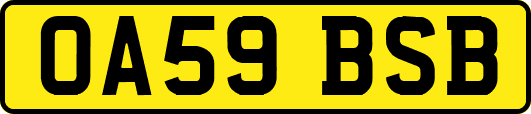 OA59BSB