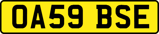 OA59BSE