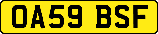 OA59BSF