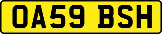 OA59BSH
