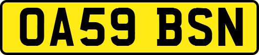 OA59BSN