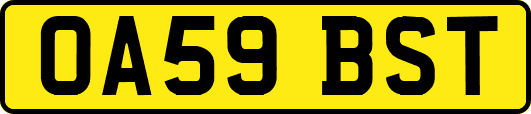 OA59BST