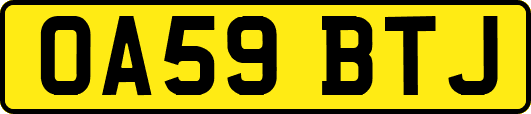 OA59BTJ