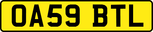 OA59BTL