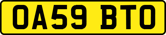OA59BTO