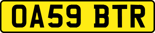OA59BTR