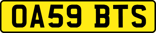 OA59BTS