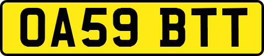 OA59BTT