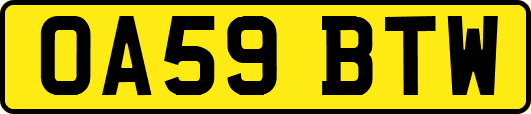 OA59BTW
