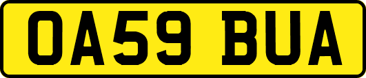 OA59BUA
