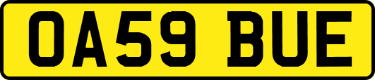 OA59BUE