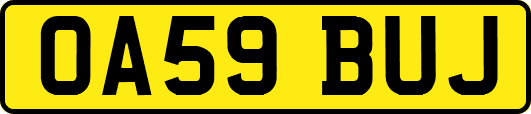 OA59BUJ