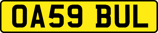 OA59BUL