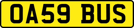 OA59BUS