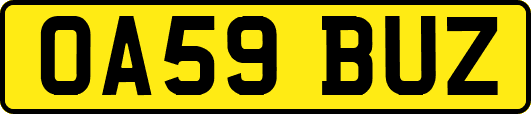 OA59BUZ