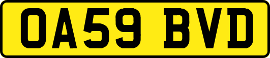 OA59BVD