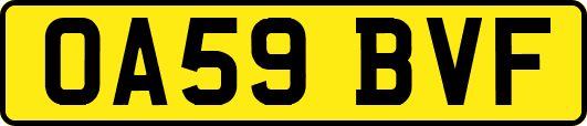 OA59BVF