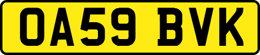 OA59BVK