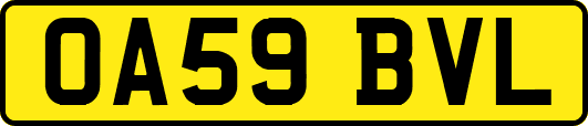 OA59BVL