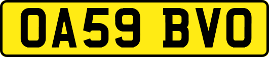 OA59BVO