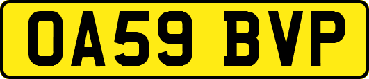 OA59BVP