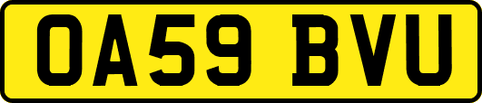 OA59BVU