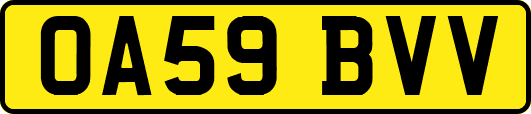 OA59BVV