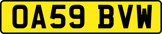 OA59BVW