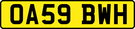 OA59BWH