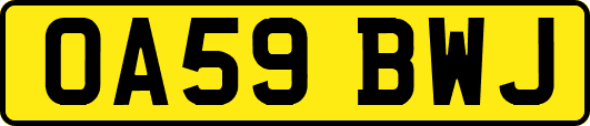 OA59BWJ